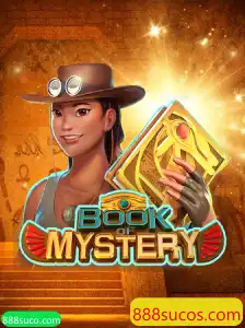 Descubra os Segredos do Jogo BookofMystery