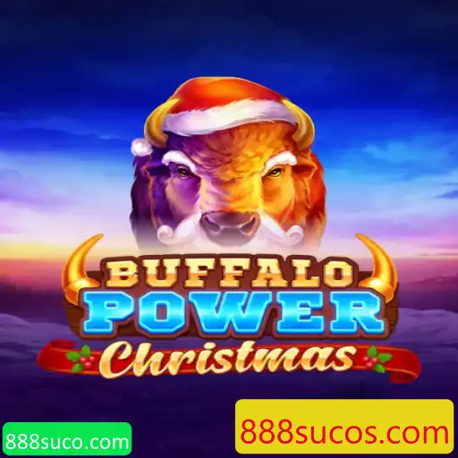 Descubra o Encanto Natalino com BuffaloPowerChristmas