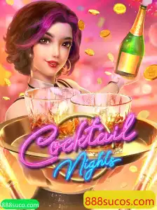 CocktailNights: Um Mergulho na Diversão Noturna com 888suco.com