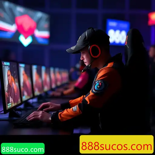 Esportes virtuais