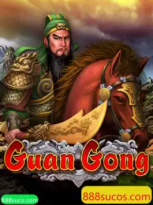Explorando o Universo do Jogo GuanGong e suas Regras