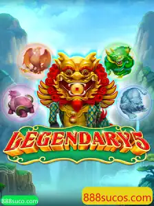 Conheça o Legendary5: O Novo Fenômeno do Mundo dos Jogos