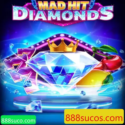 MadHitDiamonds: A Mágica do Jogo que Conquista Amantes de Aventura