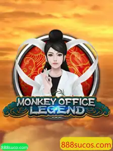 Descubra o Fascinante Mundo de MonkeyOfficeLegend e a Inovação da 888suco.com