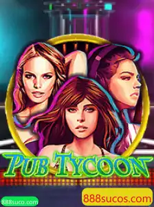 Explore o Mundo de PubTycoon: Estratégia e Gestão Virtual