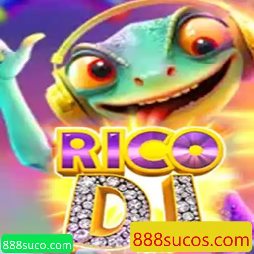 Explorando o Universo do Jogo RicoDJ e a Inovação de 888suco.com