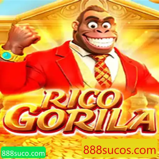 Descubra RicoGorila: O Excitante Mundo do Novo Jogo