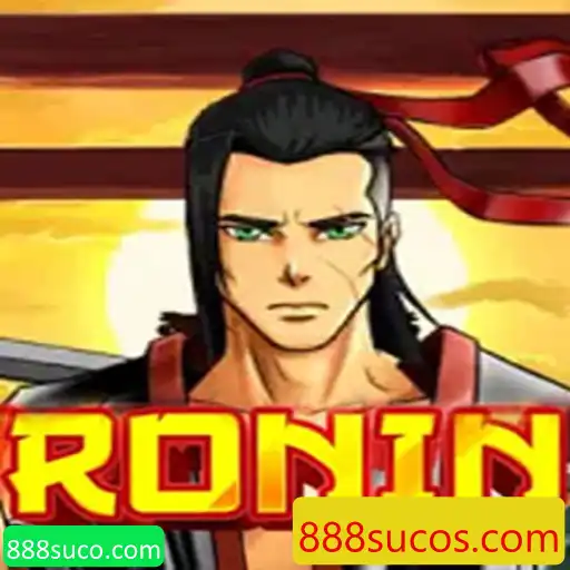 Descobrindo Ronin: O Jogo que Está Conquistando o Mundo