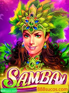 Descubra o Universo do Jogo de Cartas Samba