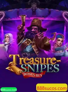 Descubra as Aventuras de TreasuresnipesBonusBuy: O Novo Jogo em Alta
