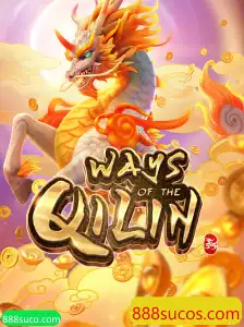 WaysoftheQilin: Aventura e Estratégia no Mundo dos Jogos Digitais